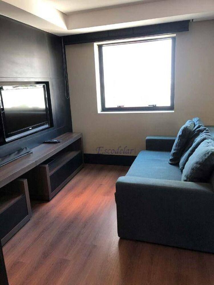 Apartamento, 1 quarto, 54 m² - Foto 3