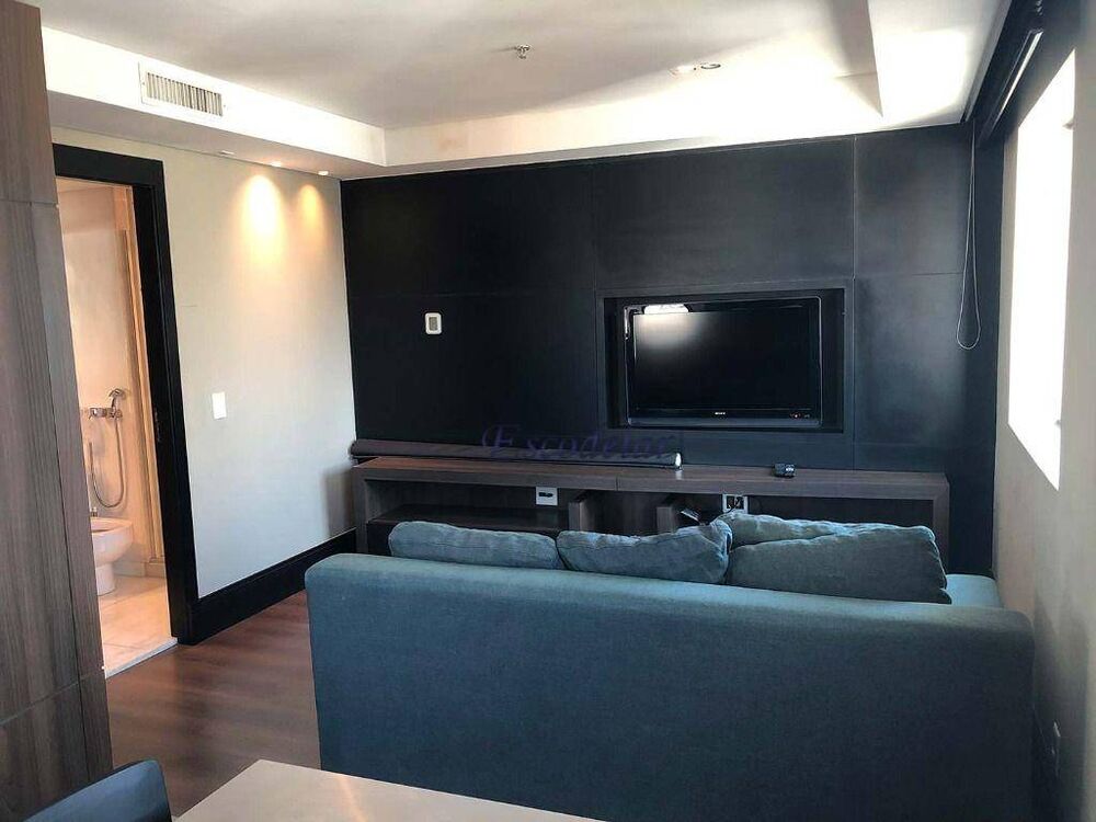 Apartamento, 1 quarto, 54 m² - Foto 2