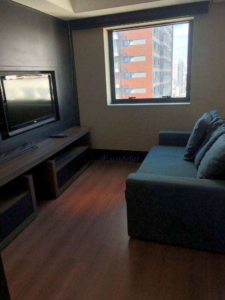 Apartamento, 1 quarto, 54 m² - Foto 4