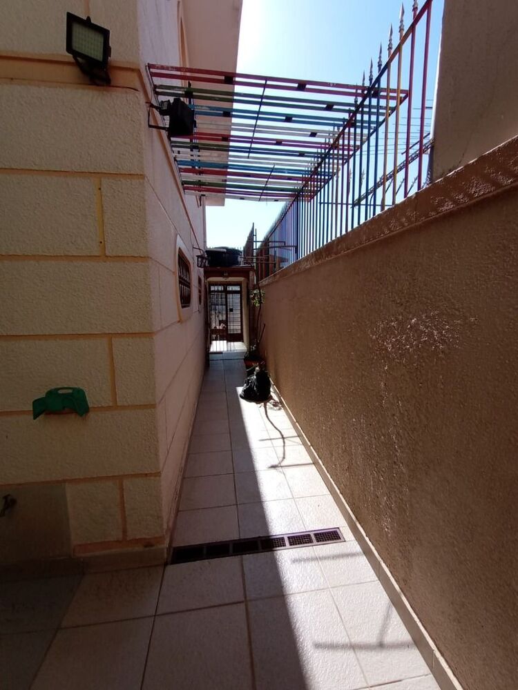 Sobrado, 3 quartos, 169 m² - Foto 14