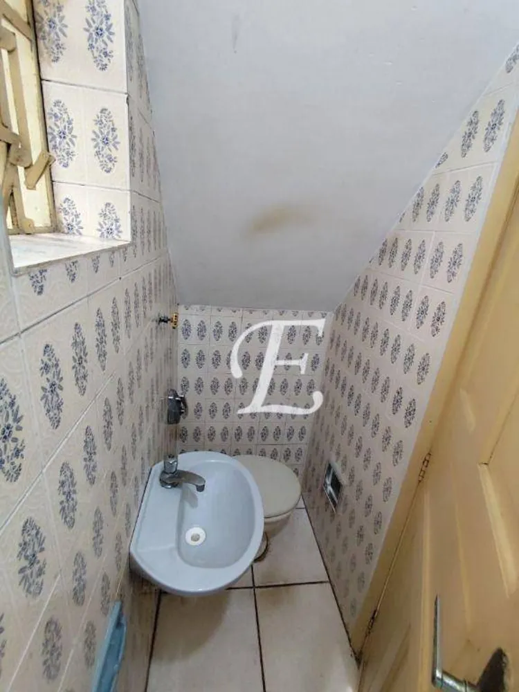 Sobrado, 3 quartos, 95 m² - Foto 1