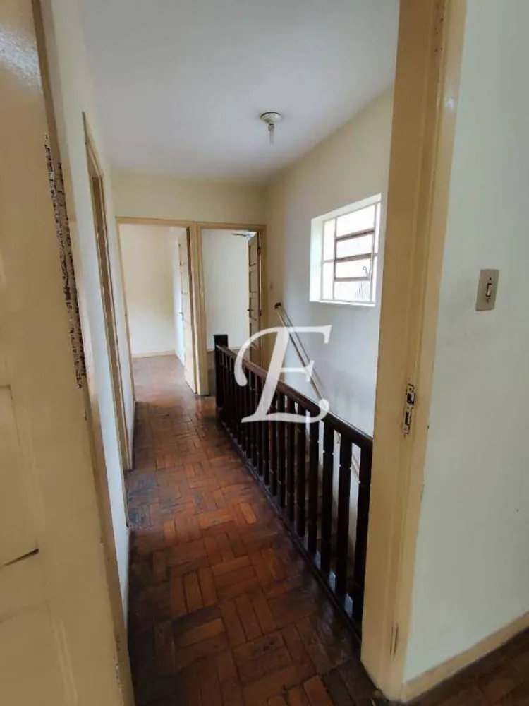 Sobrado, 3 quartos, 95 m² - Foto 2