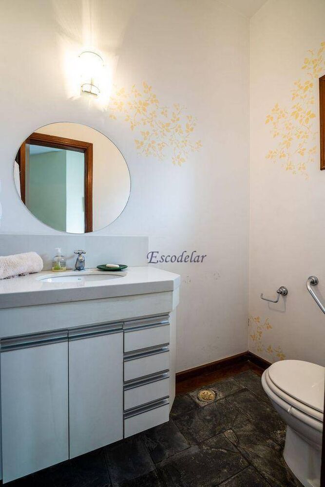 Casa, 4 quartos, 300 m² - Foto 2