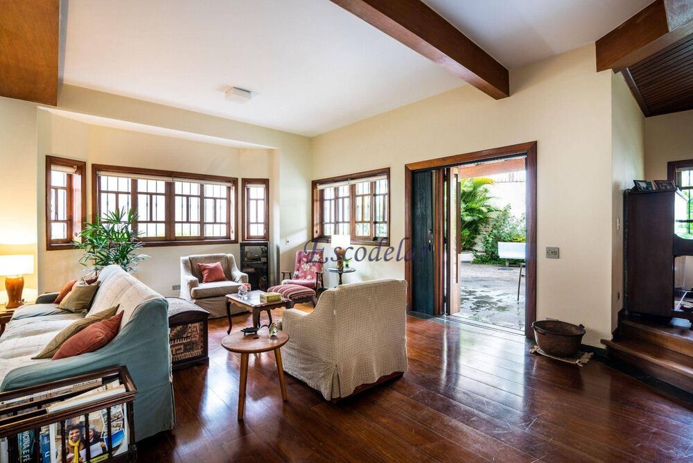 Casa, 4 quartos, 300 m² - Foto 12
