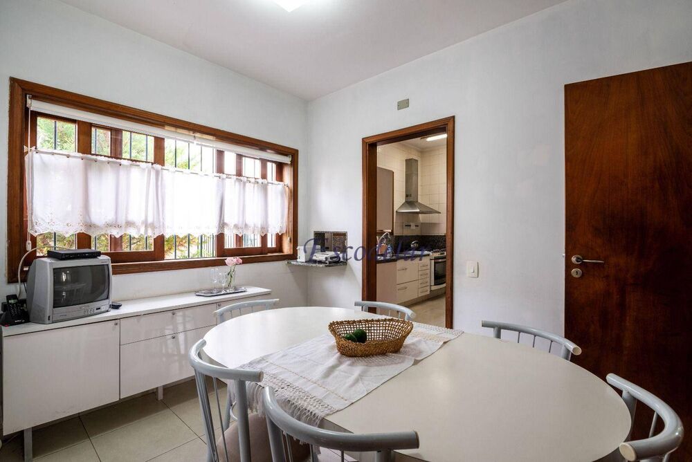 Casa, 4 quartos, 300 m² - Foto 4