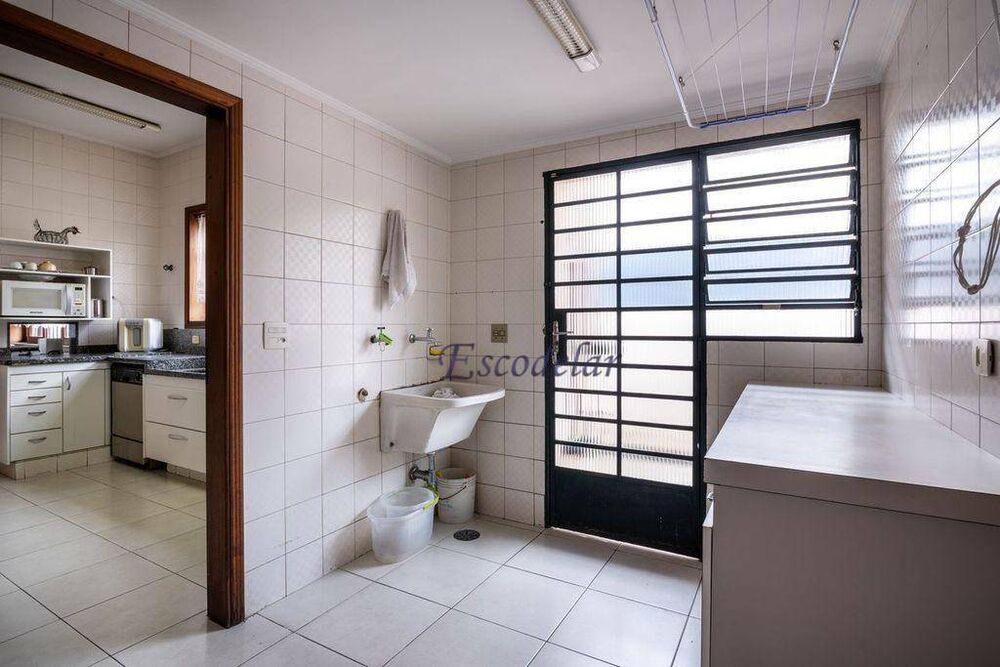 Casa, 4 quartos, 300 m² - Foto 6