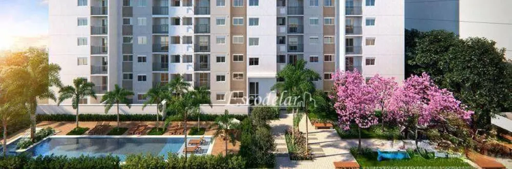 Apartamento, 3 quartos, 88 m² - Foto 2