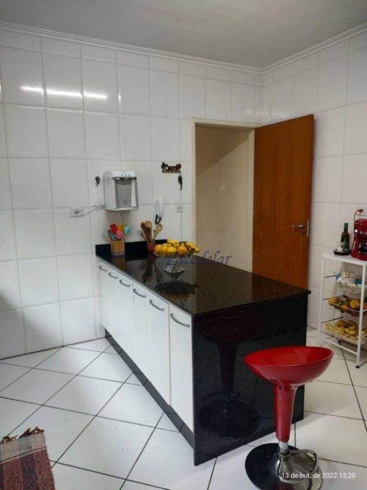 Sobrado, 3 quartos, 160 m² - Foto 7