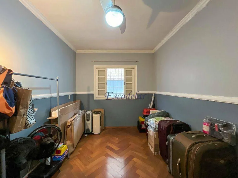 Sobrado, 4 quartos, 380 m² - Foto 9