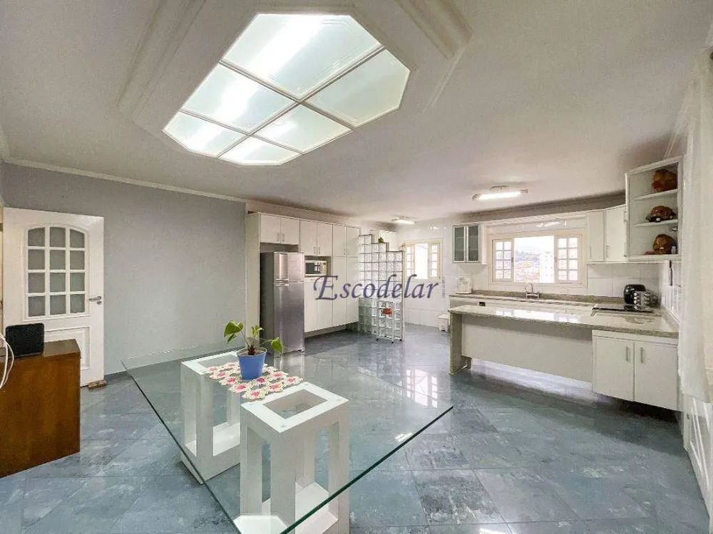 Sobrado, 4 quartos, 380 m² - Foto 11
