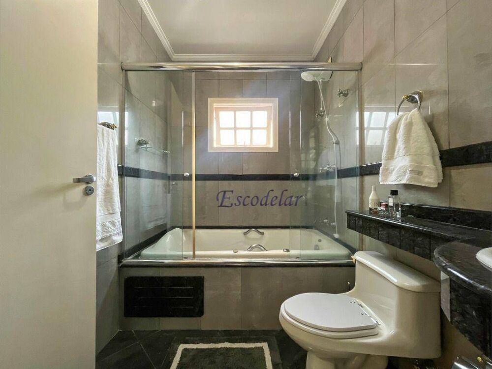Sobrado, 4 quartos, 380 m² - Foto 8