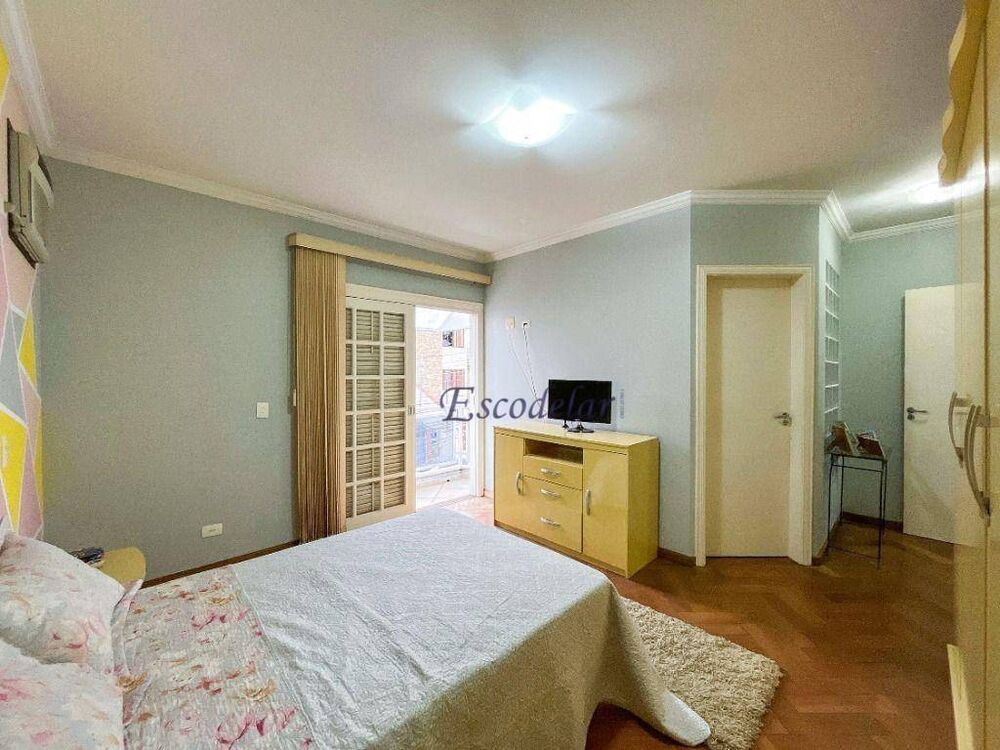 Sobrado, 4 quartos, 380 m² - Foto 5