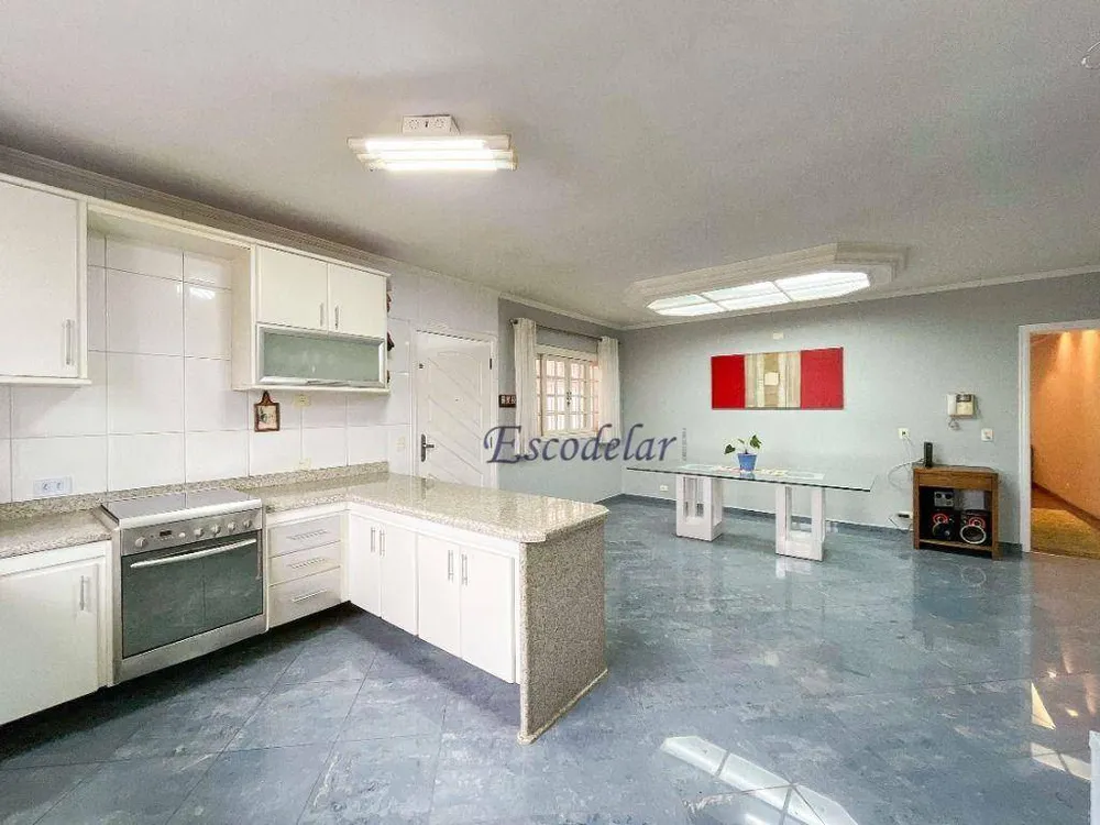 Sobrado, 4 quartos, 380 m² - Foto 12