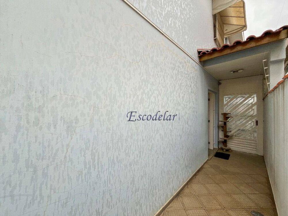 Sobrado, 4 quartos, 380 m² - Foto 7