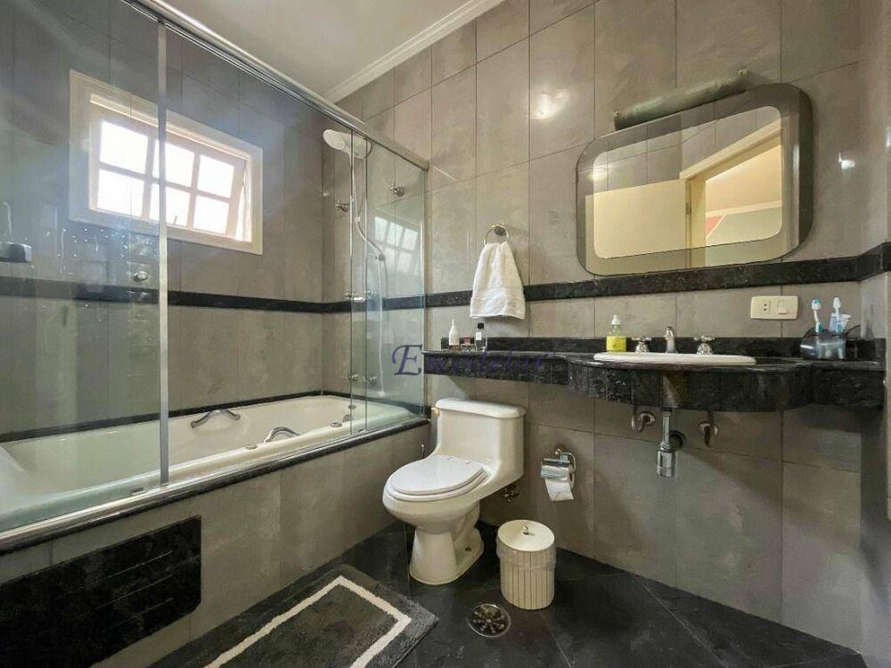 Sobrado, 4 quartos, 380 m² - Foto 6
