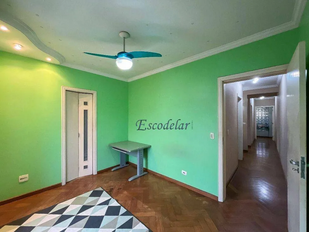 Sobrado, 4 quartos, 380 m² - Foto 10