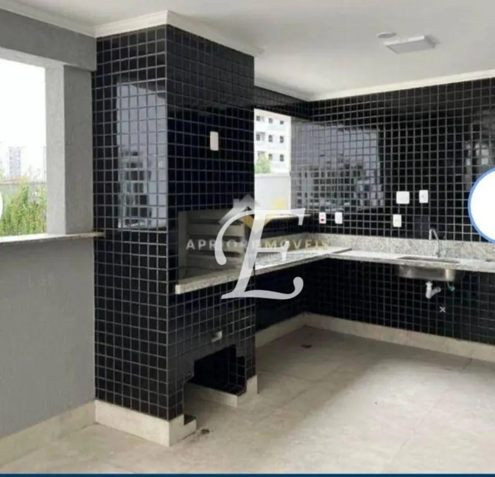Apartamento, 1 quarto, 67 m² - Foto 7