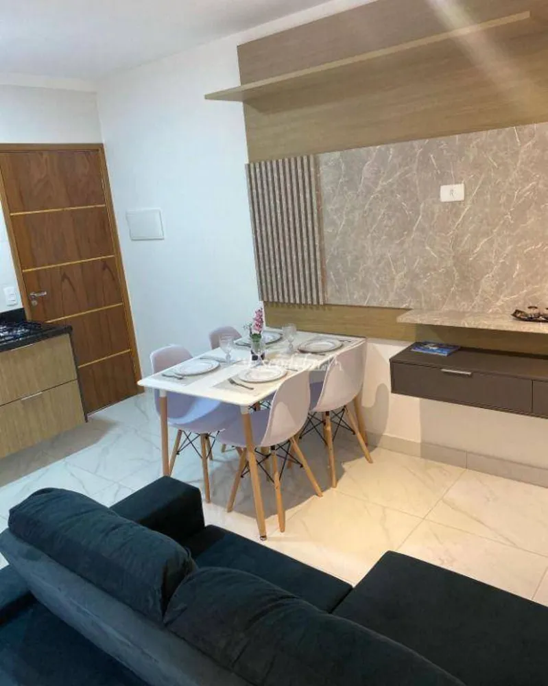 Apartamento, 2 quartos, 44 m² - Foto 4