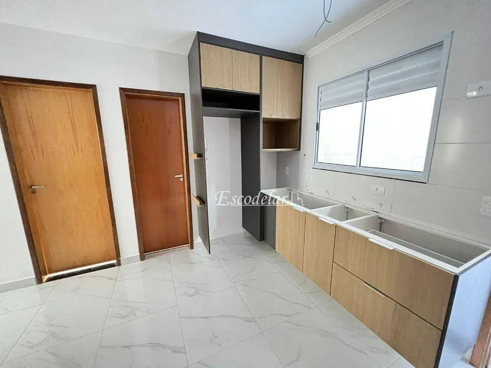 Apartamento, 2 quartos, 44 m² - Foto 1