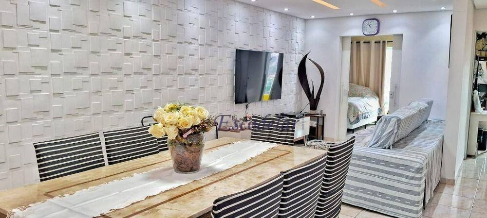Sobrado, 3 quartos, 390 m² - Foto 2