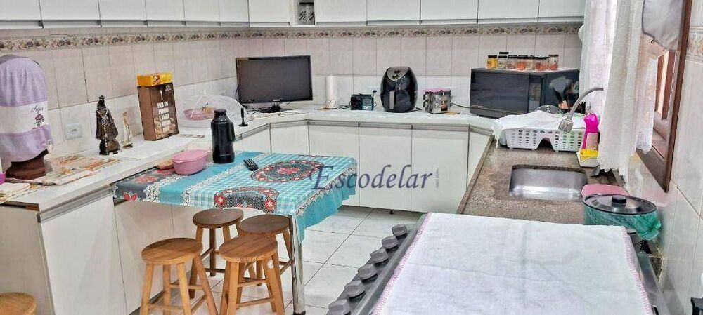 Sobrado, 3 quartos, 390 m² - Foto 3