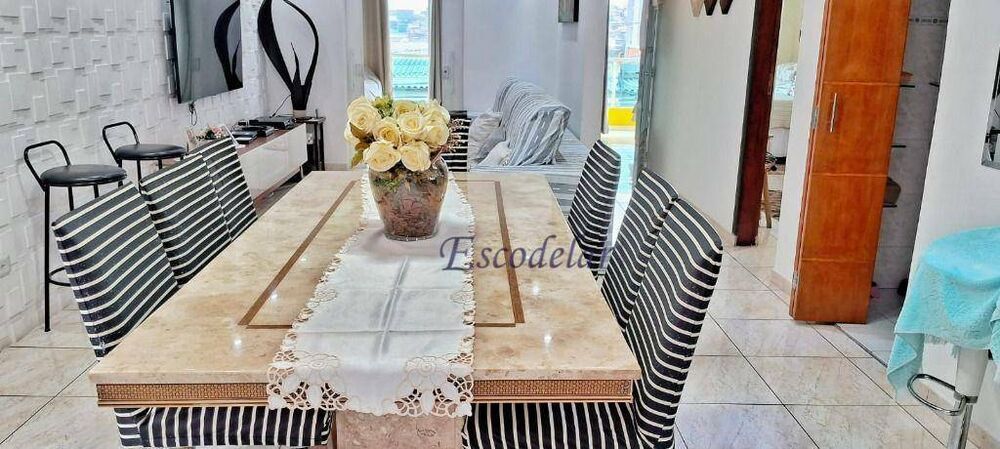 Sobrado, 3 quartos, 390 m² - Foto 4
