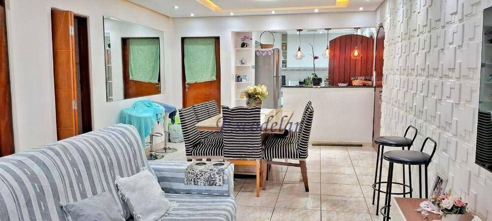 Sobrado, 3 quartos, 390 m² - Foto 6