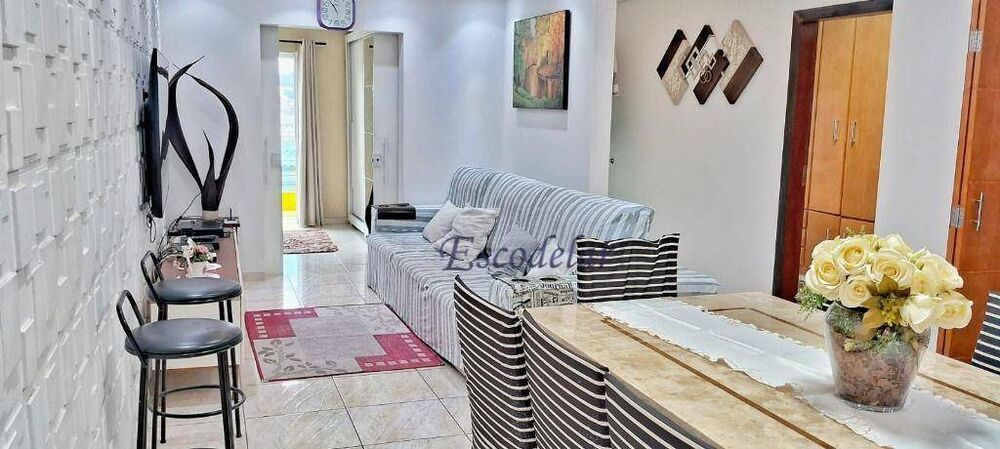 Sobrado, 3 quartos, 390 m² - Foto 1