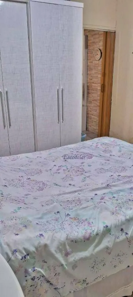 Sobrado, 3 quartos, 390 m² - Foto 12