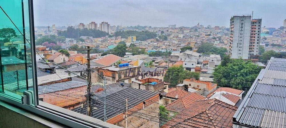 Sobrado, 3 quartos, 390 m² - Foto 5