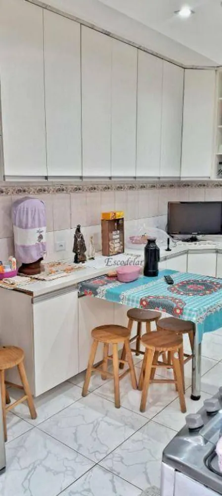 Sobrado, 3 quartos, 390 m² - Foto 9