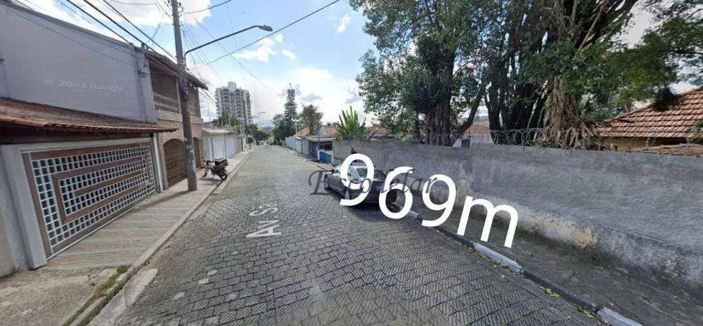 Terreno, 969 m² - Foto 7