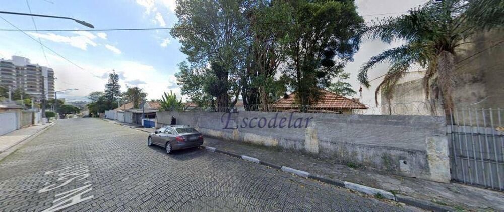 Terreno, 969 m² - Foto 2