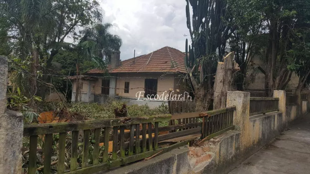 Terreno, 969 m² - Foto 8