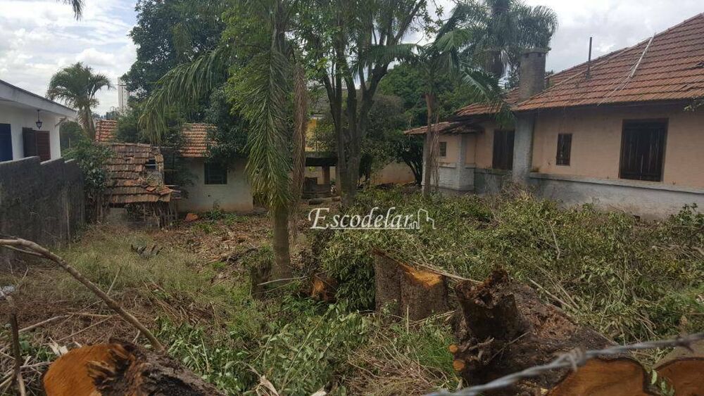 Terreno, 969 m² - Foto 4