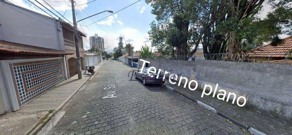 Terreno, 969 m² - Foto 1