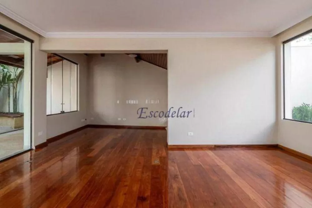 Casa, 3 quartos, 220 m² - Foto 1