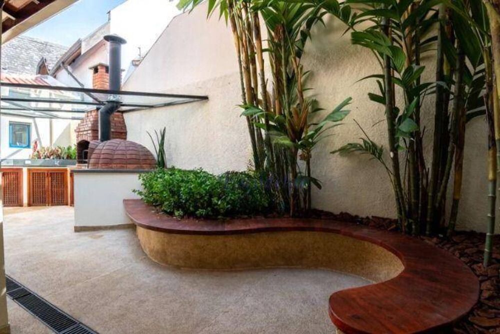 Casa, 3 quartos, 220 m² - Foto 9