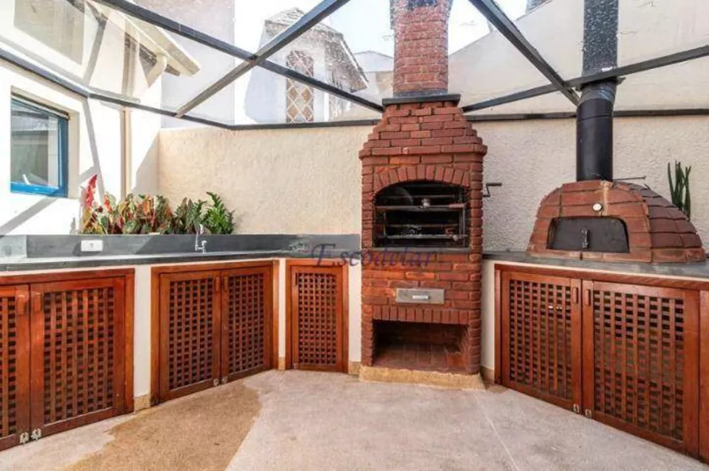 Casa, 3 quartos, 220 m² - Foto 3