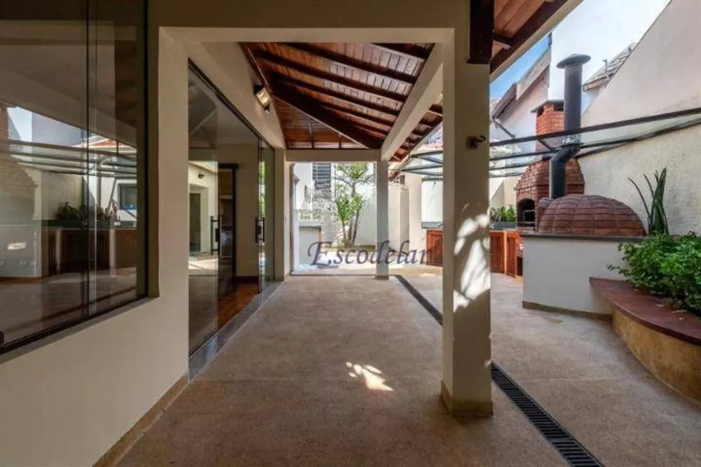 Casa, 3 quartos, 220 m² - Foto 2