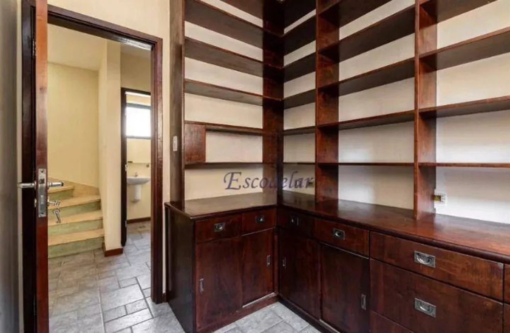 Casa, 3 quartos, 220 m² - Foto 8