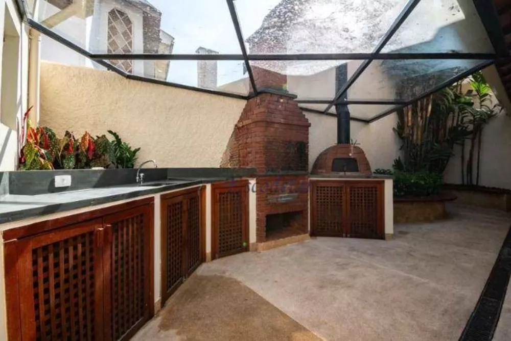 Casa, 3 quartos, 220 m² - Foto 4