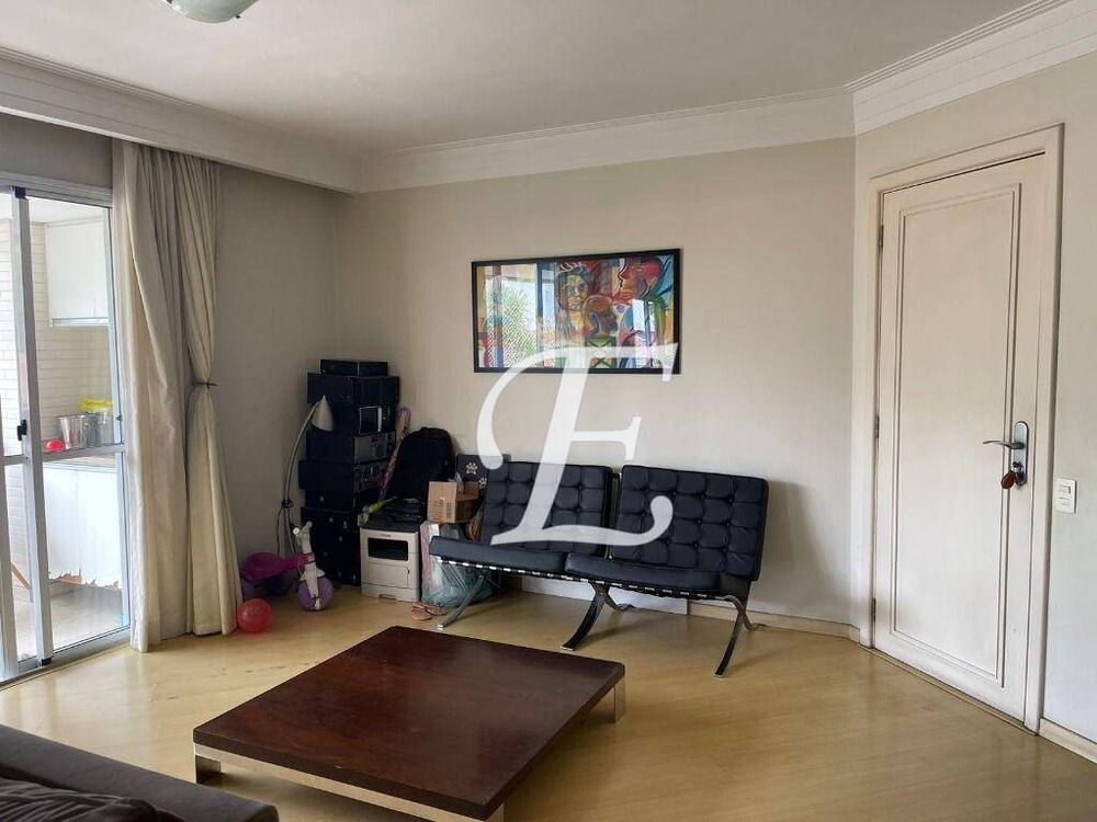 Apartamento, 3 quartos, 136 m² - Foto 4