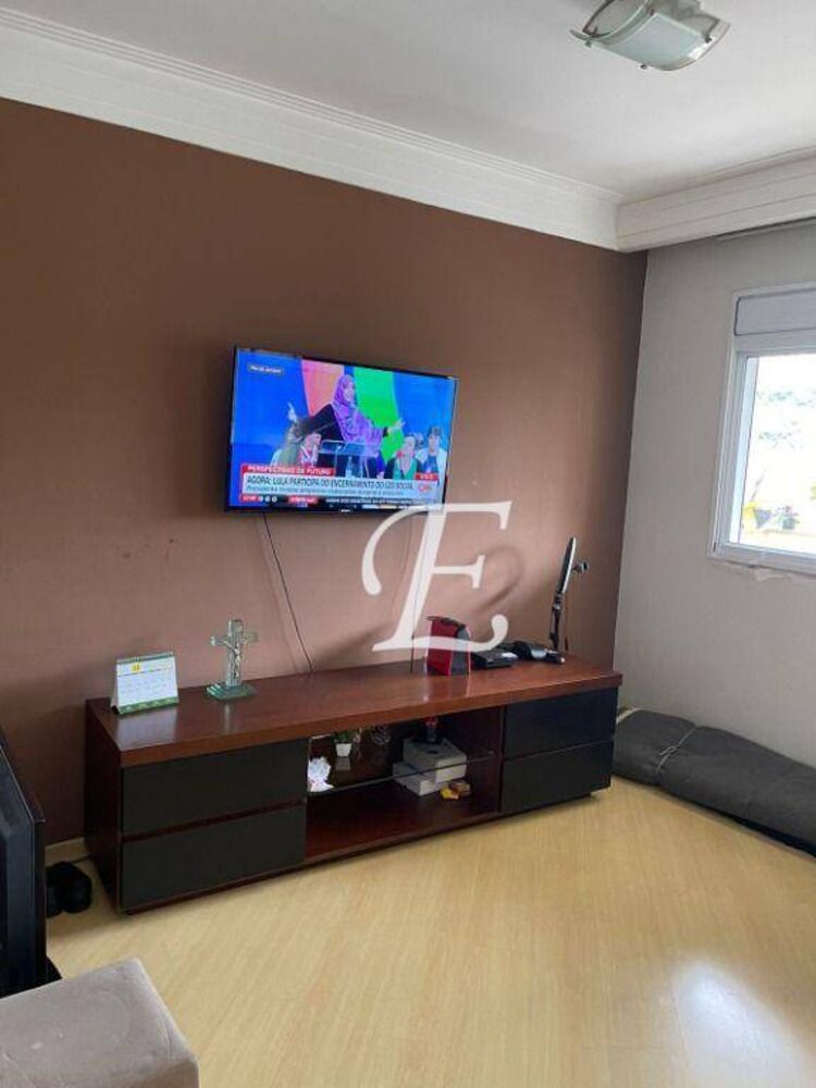 Apartamento, 3 quartos, 136 m² - Foto 3