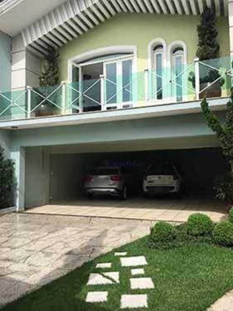 Sobrado, 3 quartos, 400 m² - Foto 3