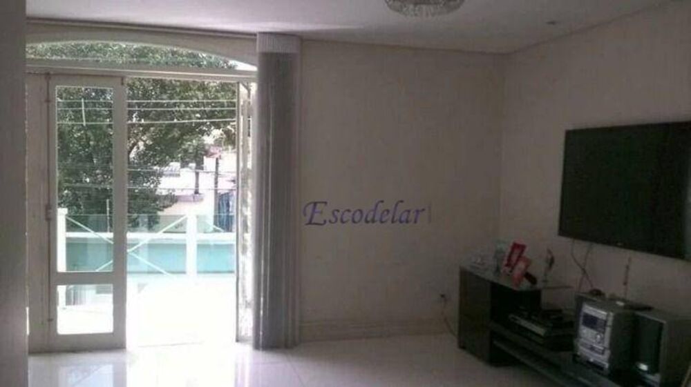 Sobrado, 3 quartos, 400 m² - Foto 2