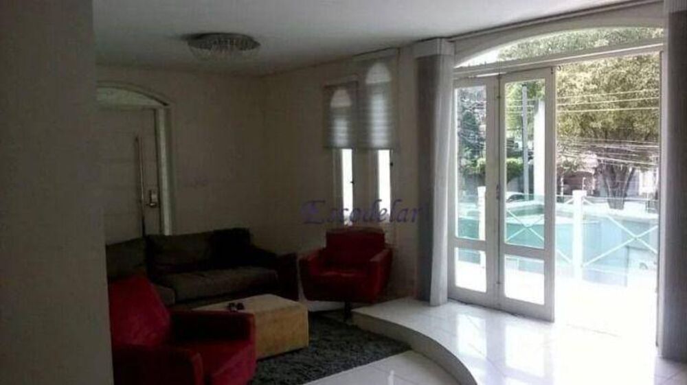 Sobrado, 3 quartos, 400 m² - Foto 4