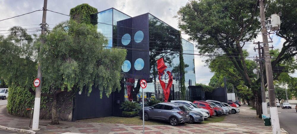 Prédio Inteiro, 504 m² - Foto 2