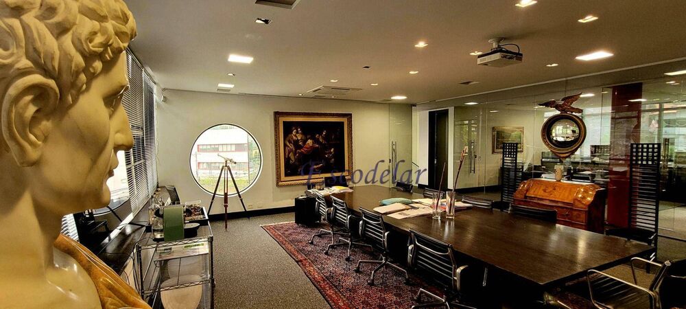 Prédio Inteiro, 504 m² - Foto 1