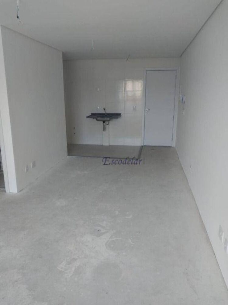 Kitnet-Studio, 40 m² - Foto 3